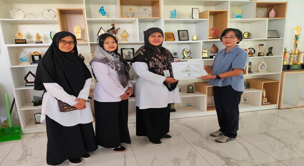 Gambar Berita